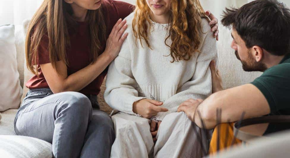 Terapia de familia
